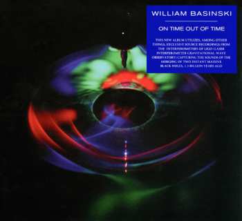 CD William Basinski: On Time Out Of Time 316978