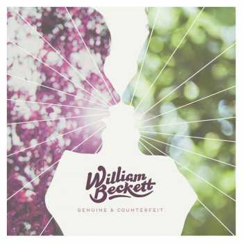 Album William Beckett: Genuine & Counterfeit