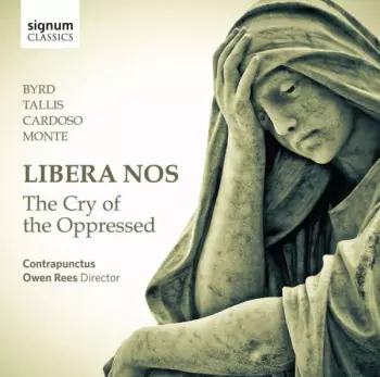 Libera Nos -The Cry Of The Oppressed