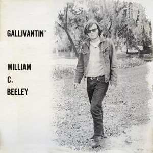 LP William C. Beeley: Gallivantin' 260475