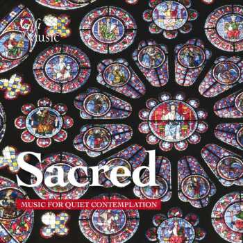Album William Cornysh: Gift Of Music-sampler - Sacred