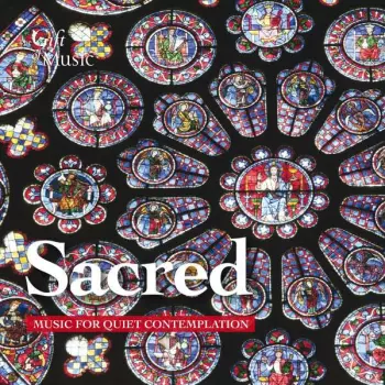 Gift Of Music-sampler - Sacred