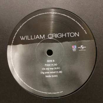 LP William Crighton: William Crighton