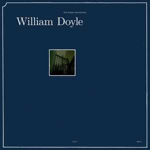 Album William Doyle: Dream Derealised