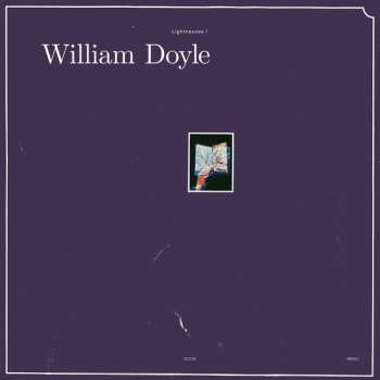 William Doyle: Lightnesses I & II