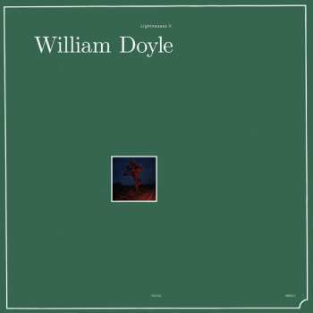 2LP William Doyle: Lightnesses I & II LTD 498677