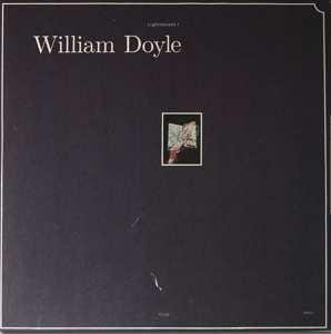 2LP William Doyle: Lightnesses I & II LTD 498677