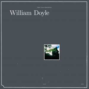 Album William Doyle: Near Future Residence