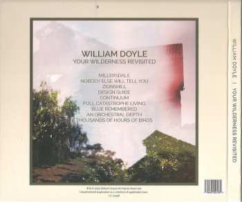 CD William Doyle: Your Wilderness Revisited 234220