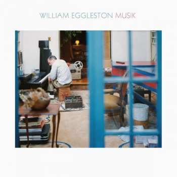 CD William Eggleston: Musik 238450