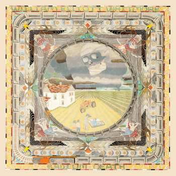 CD William Elliott Whitmore: Radium Death