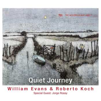 Album William Evans & Roberto Koch: Quiet Journey