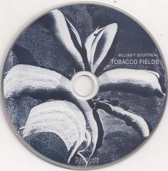 CD William Souffreau: Tobacco Fields DIGI 540200