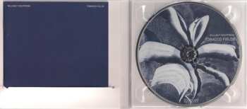 CD William Souffreau: Tobacco Fields DIGI 540200