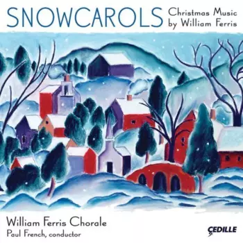 Snowcarols 