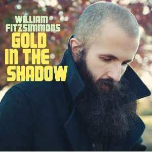 Album William Fitzsimmons: Gold In The Shadow