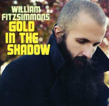 CD William Fitzsimmons: Gold In The Shadow 503824