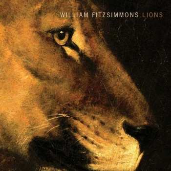 Album William Fitzsimmons: Lions