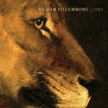 CD William Fitzsimmons: Lions 498611