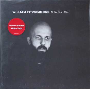 LP William Fitzsimmons: Mission Bell 257600