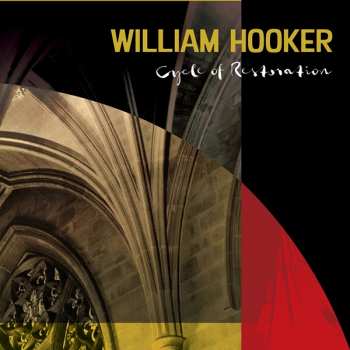 Album William Hooker: Cycle Of Restoration