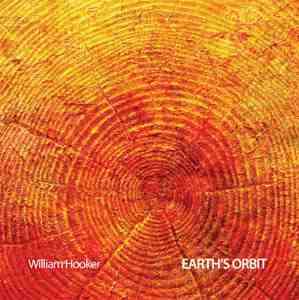 Album William Hooker: Earth's Orbit