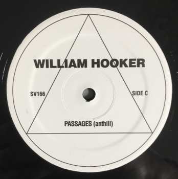 LP William Hooker: ... Is Eternal Life 350791