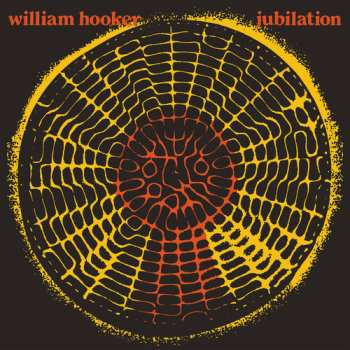 LP William Hooker: Jubilation