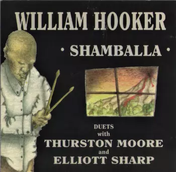 Thurston Moore: Shamballa (Duets With Thurston Moore And Elliott Sharp)