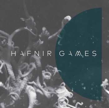 Album William Hut: Hafnir Games