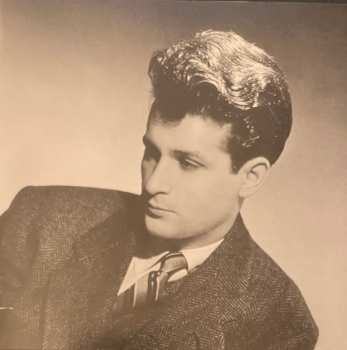 CD Sergei Prokofiev: Live Performances: Three First Releases