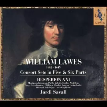 Consort Sets in Five & Six Parts