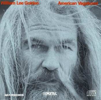 Album William Golden: American Vagabond