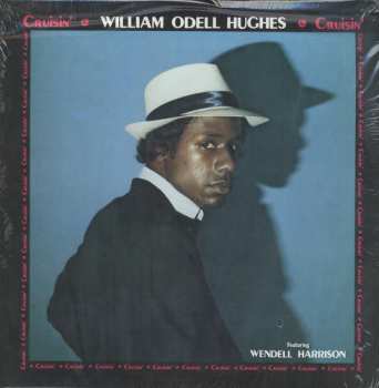 Album William Odell Hughes: Cruisin'