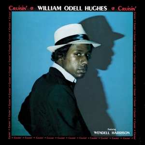 LP William Odell Hughes: Cruisin' LTD 499614