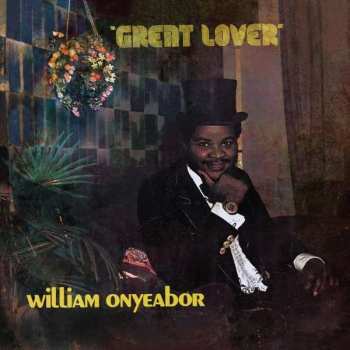 Album William Onyeabor: Great Lover