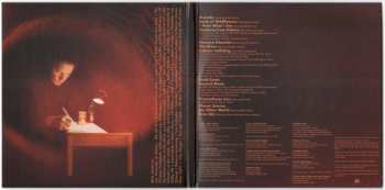 CD William Orbit: The Painter  416574