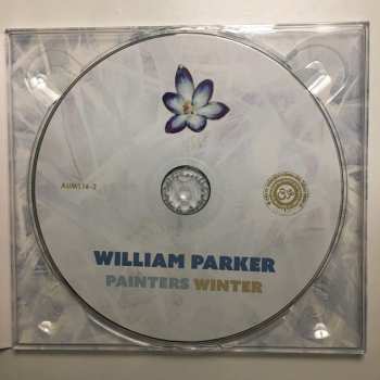 CD William Parker: Painters Winter 112008