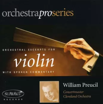 Orchestrapro: Violin
