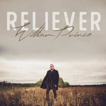 Album William Prince: Reliever