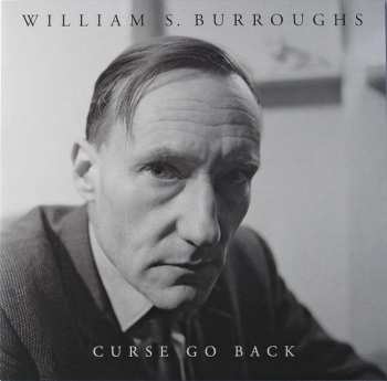 LP William S. Burroughs: Curse Go Back CLR | LTD | NUM 535667