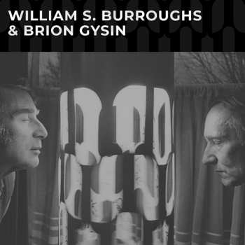 Album William S. Burroughs: The Spoken Word