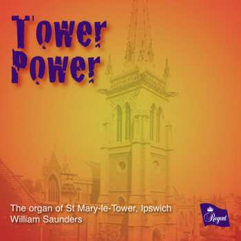Album William Saunders: Tower Power
