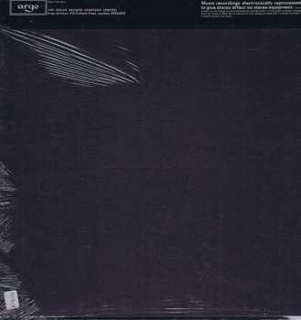 4LP/Box Set William Shakespeare: Troilus & Cressida 