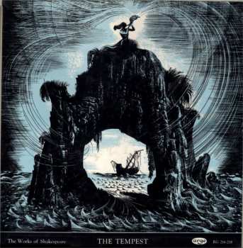 Album William Shakespeare: The Tempest