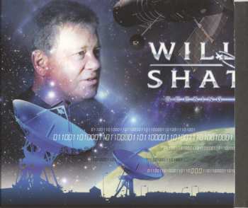 2CD William Shatner: Seeking Major Tom 263206