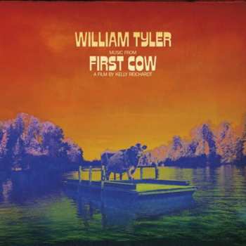 Album William Tyler: Music From First Cow 