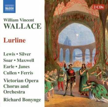 Album William Vincent Wallace: Lurline