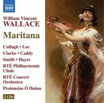 2CD William Vincent Wallace: Maritana 469241