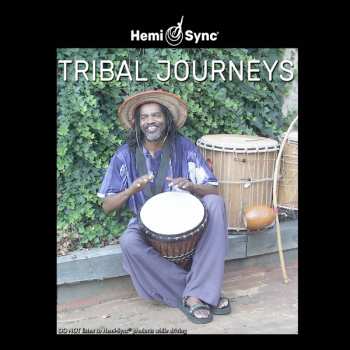 Album William Whitten: Tribal Journeys